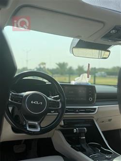 كيا K5